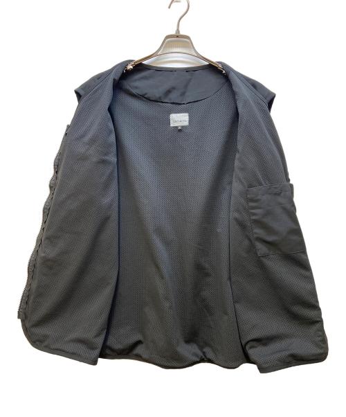 Carhartt WIP（カーハート ワーク イン プログレス）Carhartt WIP (カーハート ワーク イン プログレス) ワークベスト ブラック サイズ:XLの古着・服飾アイテム