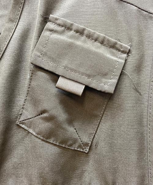 Carhartt WIP（カーハート ワーク イン プログレス）Carhartt WIP (カーハート ワーク イン プログレス) ワークベスト ブラック サイズ:XLの古着・服飾アイテム