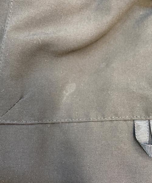 Carhartt WIP（カーハート ワーク イン プログレス）Carhartt WIP (カーハート ワーク イン プログレス) ワークベスト ブラック サイズ:XLの古着・服飾アイテム
