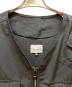 中古・古着 Carhartt WIP (カーハート ワーク イン プログレス) ワークベスト ブラック サイズ:XL：10000円