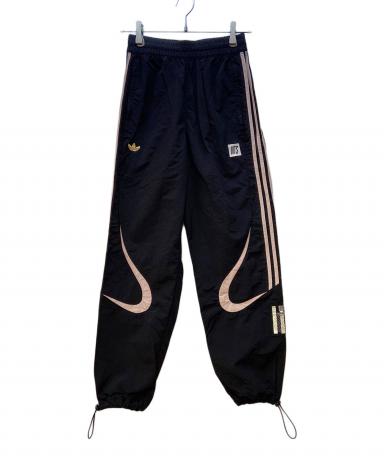 【タグ付き】90s アディダス 日本代表 JFA 1996年 ナイロンパンツ 1061004262671640_01_5362w.jpeg
