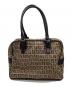 FENDI（フェンディ）の古着「ハンドバッグ」｜ブラウン