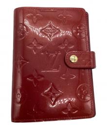 LOUIS VUITTON（ルイ ヴィトン）の古着「手帳カバー」｜チェリー