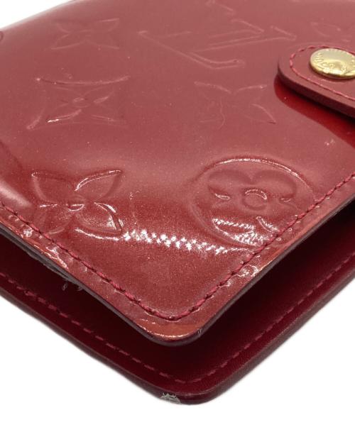 LOUIS VUITTON（ルイ ヴィトン）LOUIS VUITTON (ルイ ヴィトン) 手帳カバー チェリーの古着・服飾アイテム