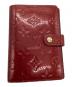 LOUIS VUITTON（ルイ ヴィトン）の古着「手帳カバー」｜チェリー