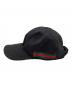 GUCCI (グッチ) キャップ ブラック サイズ:L：22000円