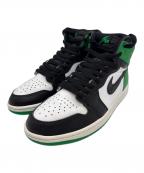 NIKEナイキ）の古着「ハイカットスニーカー/Air Jordan 1 Retro High OG 