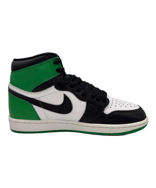 NIKE（ナイキ）NIKE (ナイキ) ハイカットスニーカー/Air Jordan 1 Retro High OG 