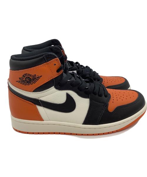 NIKE（ナイキ）NIKE (ナイキ) ハイカットスニーカー/Air Jordan 1 Retro High OG 