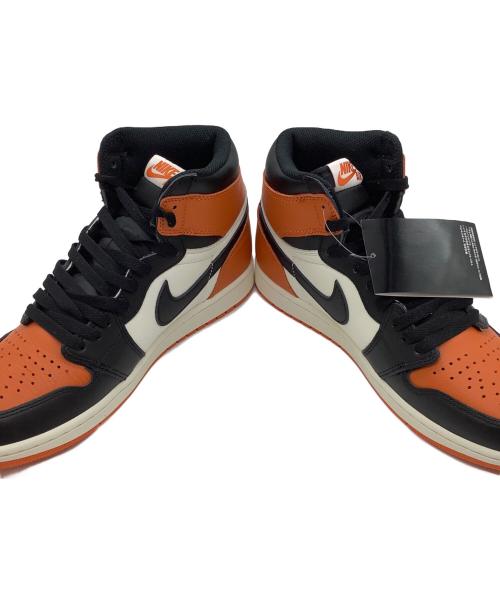 NIKE（ナイキ）NIKE (ナイキ) ハイカットスニーカー/Air Jordan 1 Retro High OG 