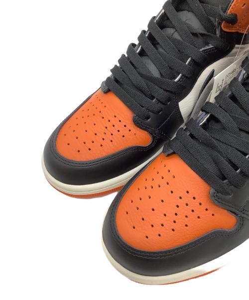 NIKE（ナイキ）NIKE (ナイキ) ハイカットスニーカー/Air Jordan 1 Retro High OG 