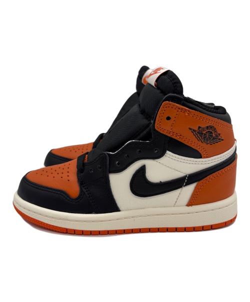 NIKE（ナイキ）NIKE (ナイキ) ハイカットスニーカー/PS Jordan 1 Retro High OG 