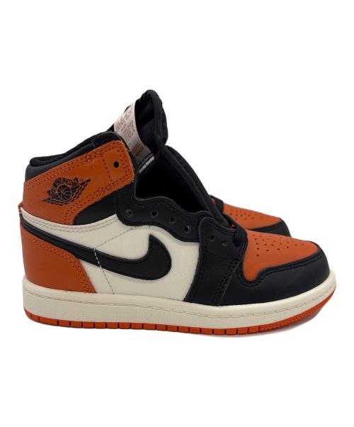 NIKE（ナイキ）NIKE (ナイキ) ハイカットスニーカー/PS Jordan 1 Retro High OG 