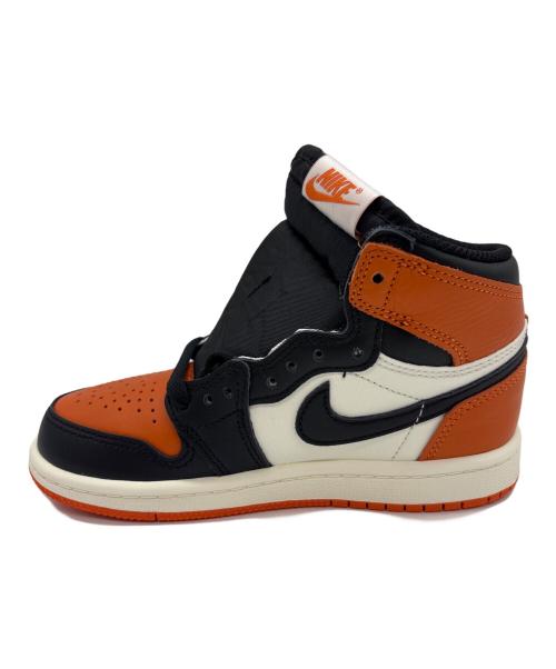 NIKE（ナイキ）NIKE (ナイキ) ハイカットスニーカー/PS Jordan 1 Retro High OG 