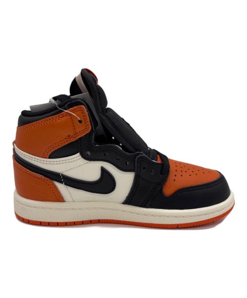 NIKE（ナイキ）NIKE (ナイキ) ハイカットスニーカー/PS Jordan 1 Retro High OG 