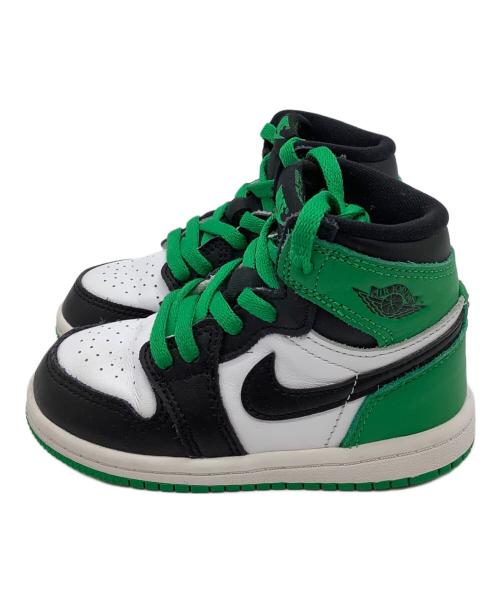 NIKE（ナイキ）NIKE (ナイキ) ハイカットスニーカー/TD Jordan 1 Retro High OG 