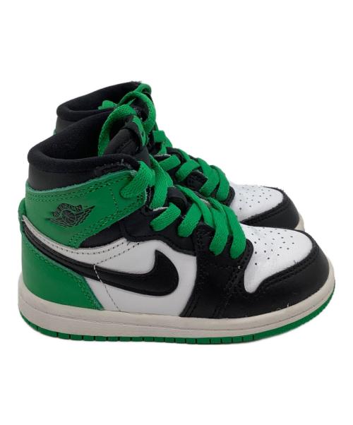 NIKE（ナイキ）NIKE (ナイキ) ハイカットスニーカー/TD Jordan 1 Retro High OG 