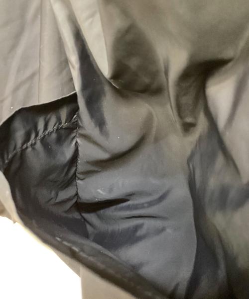 Pyrenex（ピレネックス）Pyrenex (ピレネックス) ダウンジャケット ブラック サイズ:Sの古着・服飾アイテム