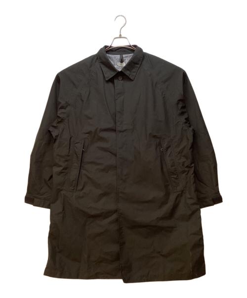 THE NORTH FACE（ザ ノース フェイス）THE NORTH FACE (ザ ノース フェイス) ナイロンコート ブラック サイズ:Lの古着・服飾アイテム