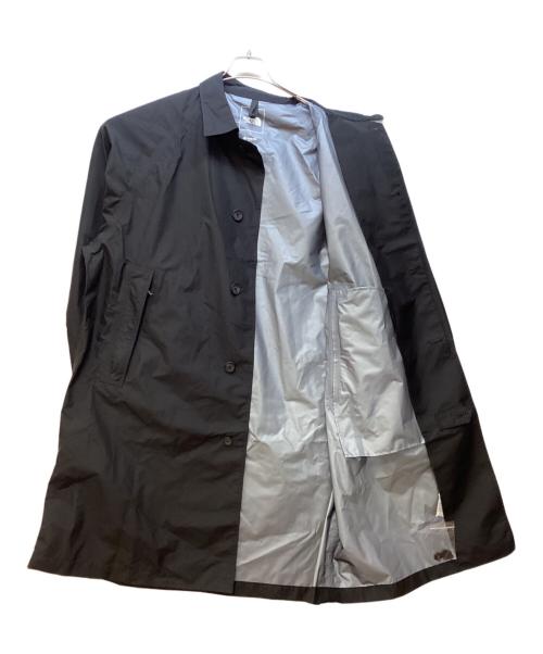 THE NORTH FACE（ザ ノース フェイス）THE NORTH FACE (ザ ノース フェイス) ナイロンコート ブラック サイズ:Lの古着・服飾アイテム