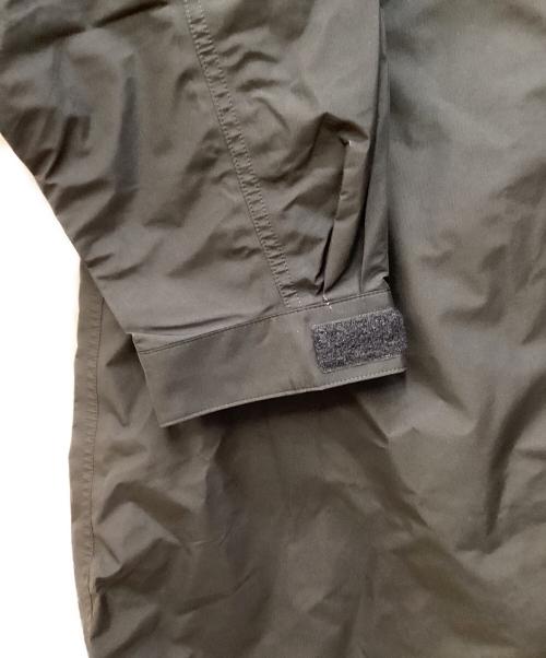 THE NORTH FACE（ザ ノース フェイス）THE NORTH FACE (ザ ノース フェイス) ナイロンコート ブラック サイズ:Lの古着・服飾アイテム