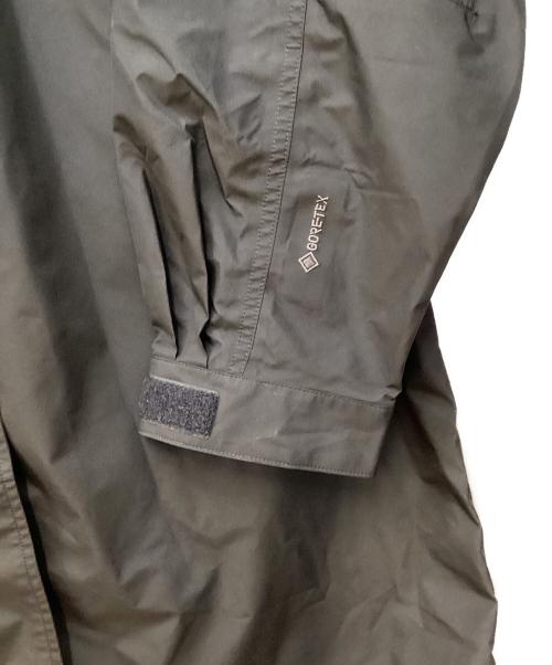 THE NORTH FACE（ザ ノース フェイス）THE NORTH FACE (ザ ノース フェイス) ナイロンコート ブラック サイズ:Lの古着・服飾アイテム