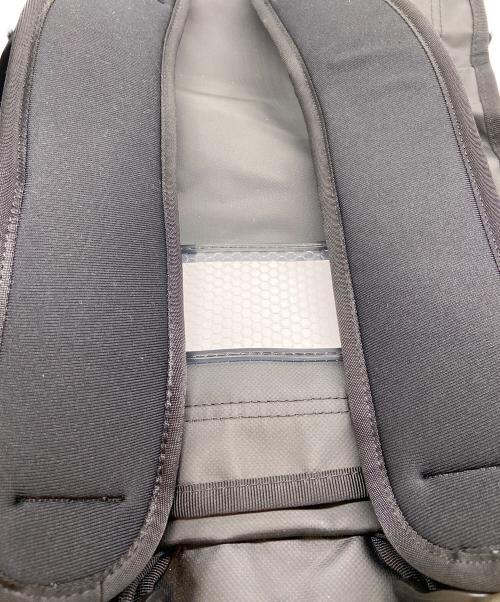 THE NORTH FACE（ザ ノース フェイス）THE NORTH FACE (ザ ノース フェイス) ボストンバッグ/ベースキャンプダッフルバッグ ブラックの古着・服飾アイテム