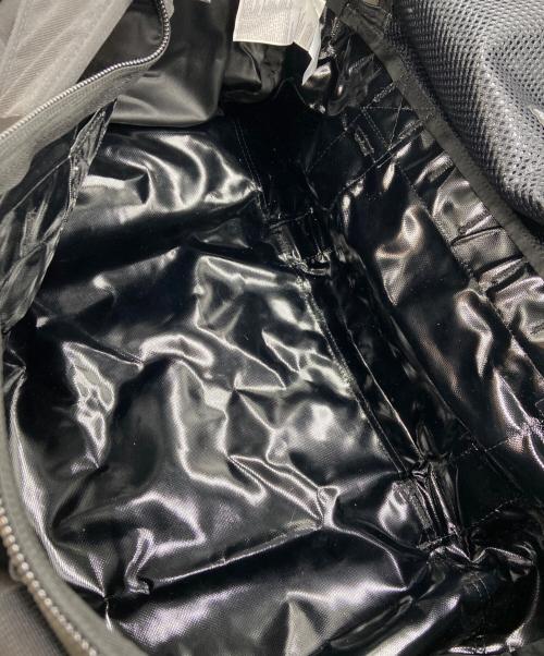 THE NORTH FACE（ザ ノース フェイス）THE NORTH FACE (ザ ノース フェイス) ボストンバッグ/ベースキャンプダッフルバッグ ブラックの古着・服飾アイテム