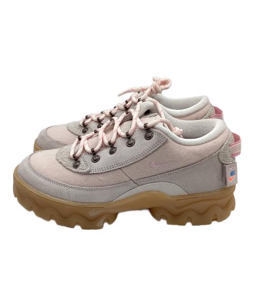 NIKE（ナイキ）NIKE (ナイキ) Lahar Low SE 