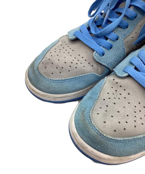 NIKE（ナイキ）NIKE (ナイキ) Air Jordan 1 High Zoom CMFT 2 