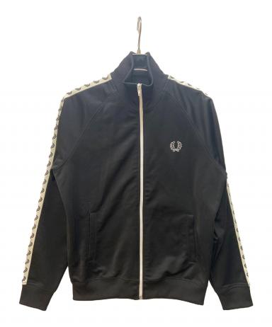 中古・古着通販】FRED PERRY (フレッドペリー) Taped Track Jacket