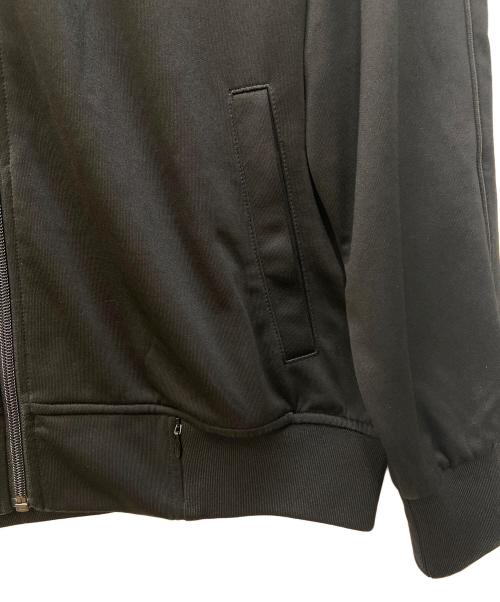 HUF（ハフ）HUF (ハフ) SEISMIC BASS TRACK JACKET ブラック サイズ:Lの古着・服飾アイテム