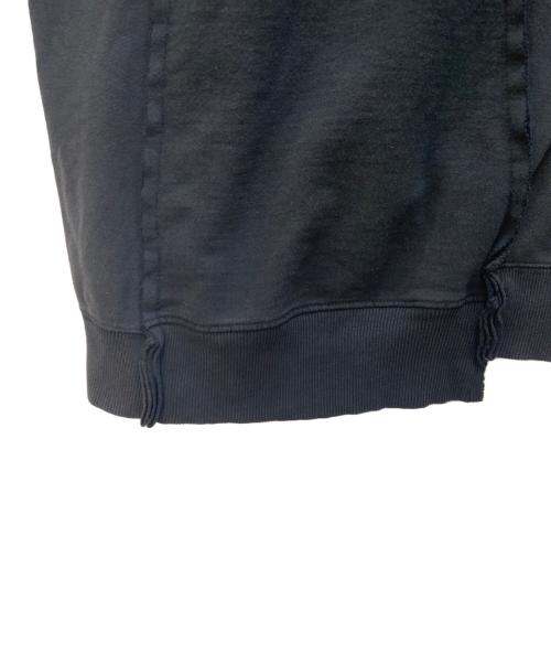 Champion（チャンピオン）Champion (チャンピオン) DISCOVERED (ディスカバード) プルオーバーパーカー ブラック サイズ:FREEの古着・服飾アイテム