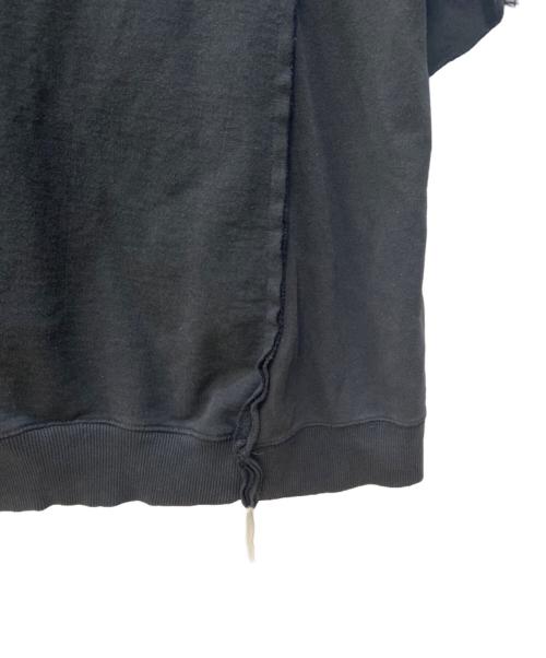 Champion（チャンピオン）Champion (チャンピオン) DISCOVERED (ディスカバード) プルオーバーパーカー ブラック サイズ:FREEの古着・服飾アイテム