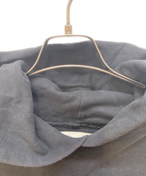 Champion（チャンピオン）Champion (チャンピオン) DISCOVERED (ディスカバード) プルオーバーパーカー ブラック サイズ:FREEの古着・服飾アイテム