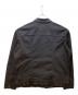 LEVI'S (リーバイス) デニムトラッカージャケット ブラック サイズ:XL：7000円