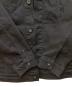 中古・古着 LEVI'S (リーバイス) デニムトラッカージャケット ブラック サイズ:XL：7000円