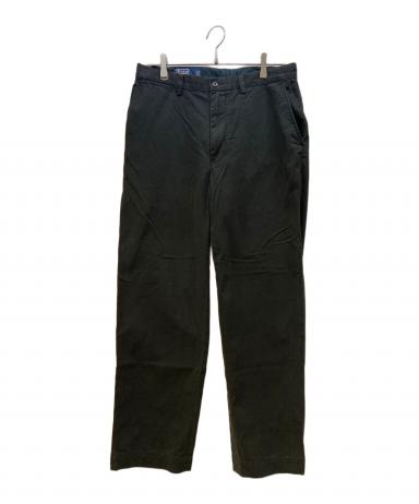 中古・古着通販】POLO RALPH LAUREN (ポロ・ラルフローレン) チノパン