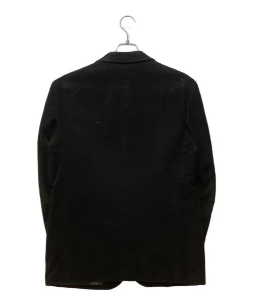 POLO RALPH LAUREN（ポロ・ラルフローレン）POLO RALPH LAUREN (ポロ・ラルフローレン) テーラードジャケット ブラック サイズ:Lの古着・服飾アイテム