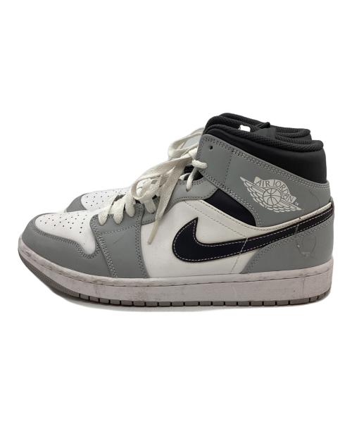 NIKE（ナイキ）NIKE (ナイキ) ミッドカットスニーカー/Air Jordan 1 Mid 