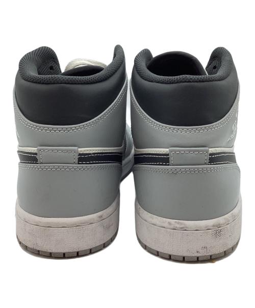 NIKE（ナイキ）NIKE (ナイキ) ミッドカットスニーカー/Air Jordan 1 Mid 