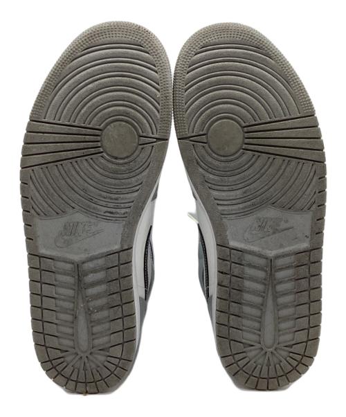 NIKE（ナイキ）NIKE (ナイキ) ミッドカットスニーカー/Air Jordan 1 Mid 
