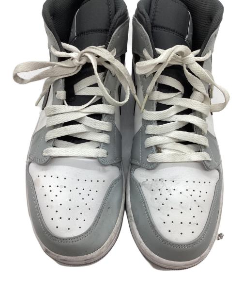 NIKE（ナイキ）NIKE (ナイキ) ミッドカットスニーカー/Air Jordan 1 Mid 