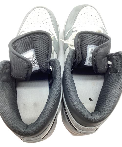 NIKE（ナイキ）NIKE (ナイキ) ミッドカットスニーカー/Air Jordan 1 Mid 