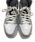 中古・古着 NIKE (ナイキ) ミッドカットスニーカー/Air Jordan 1 Mid 