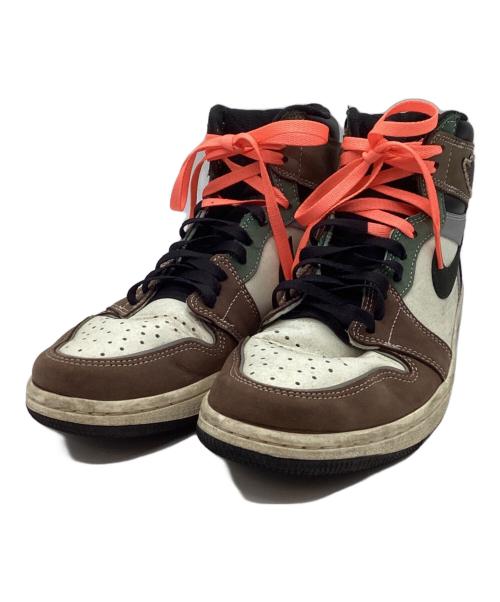NIKE（ナイキ）NIKE (ナイキ) ハイカットスニーカー/Air Jordan 1 High OG 