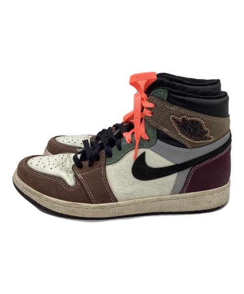NIKE（ナイキ）NIKE (ナイキ) ハイカットスニーカー/Air Jordan 1 High OG 