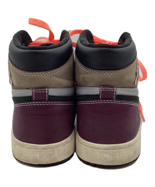 NIKE（ナイキ）NIKE (ナイキ) ハイカットスニーカー/Air Jordan 1 High OG 