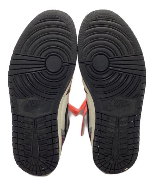 NIKE（ナイキ）NIKE (ナイキ) ハイカットスニーカー/Air Jordan 1 High OG 