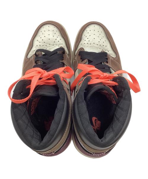 NIKE（ナイキ）NIKE (ナイキ) ハイカットスニーカー/Air Jordan 1 High OG 